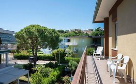 M153 - Marcelli, nuovo trilocale con terrazzo